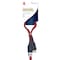 Power Up! USB Cable - 8ft Braided - Type C Patriotic 191-05932 - alternate 3
